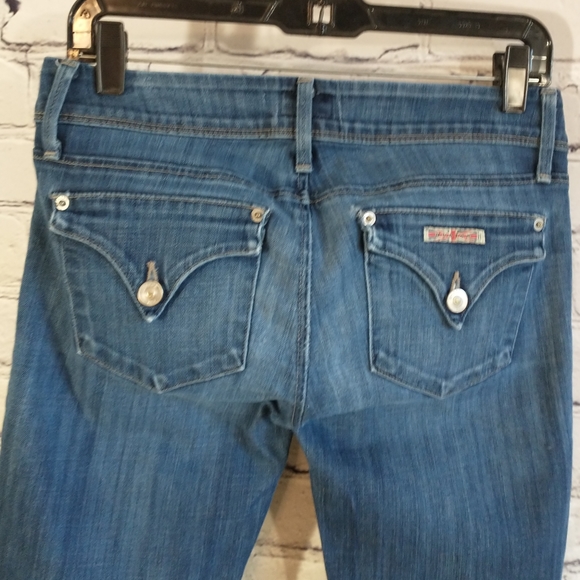 Hudson jeans - Picture 7 of 9